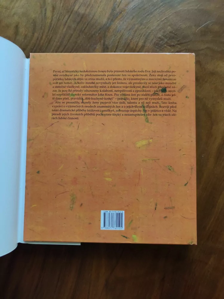 MARIANNE MENZEL - Dcery Eviny