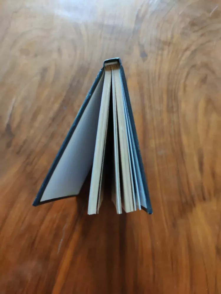 JAN SLOVÁK - Akumulátor 1.