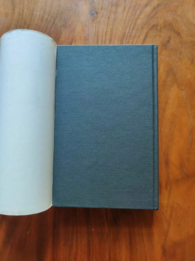 SVEN SORMARK - Posledný úsmev