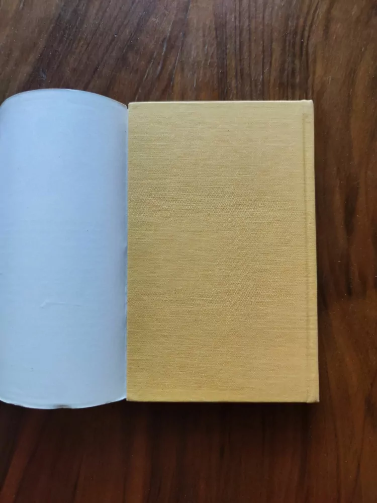 BERND DIKSEN -  Za prohru se platí