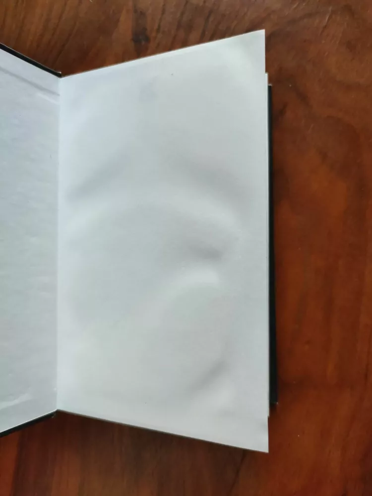 NELSON DeMILLE - Generálova dcera