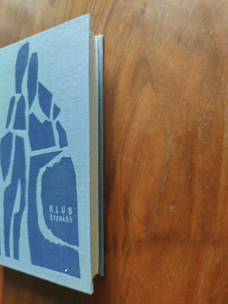 ROBERT MERLE -  Ostrov