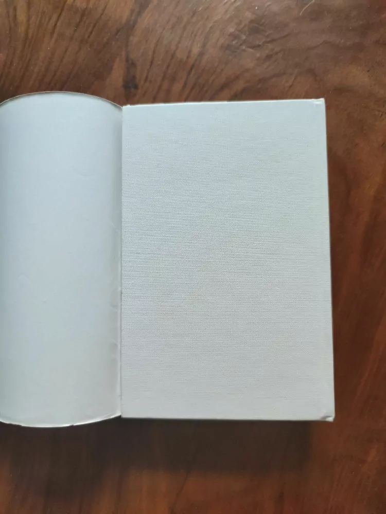 ROBERT CHESTER RUARK - Medárky