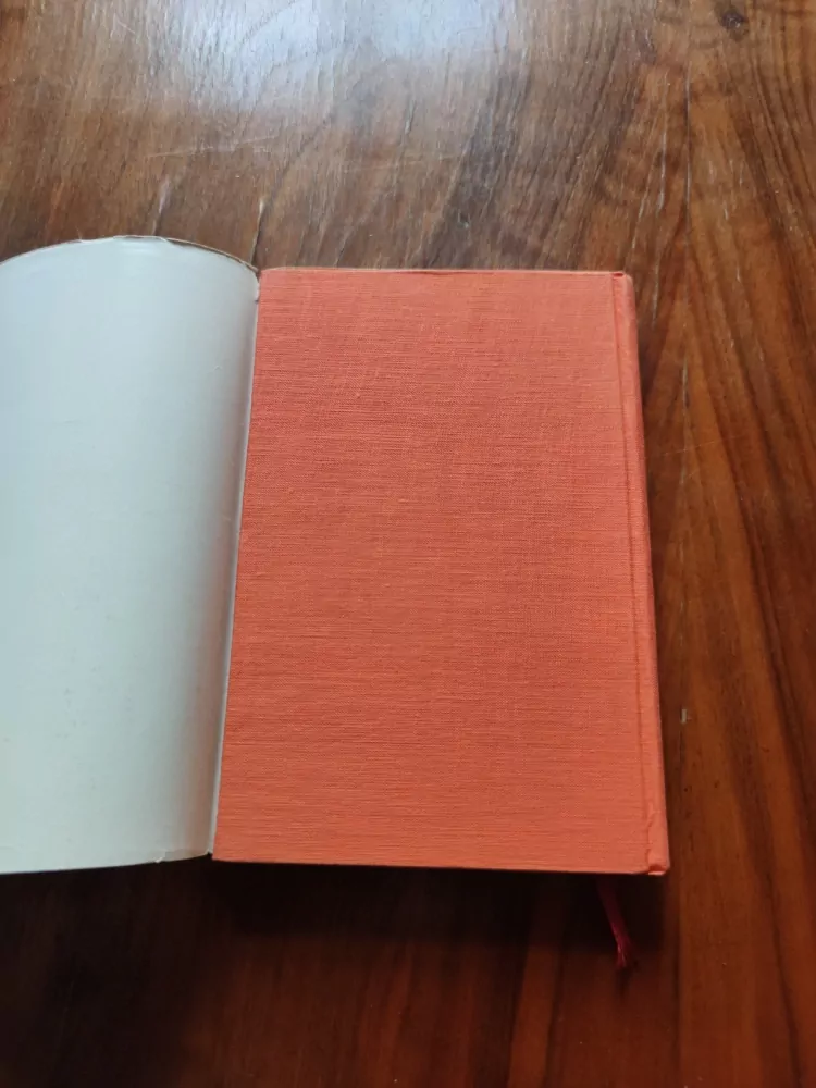 WILLI BREDEL - Setkání na Ebru