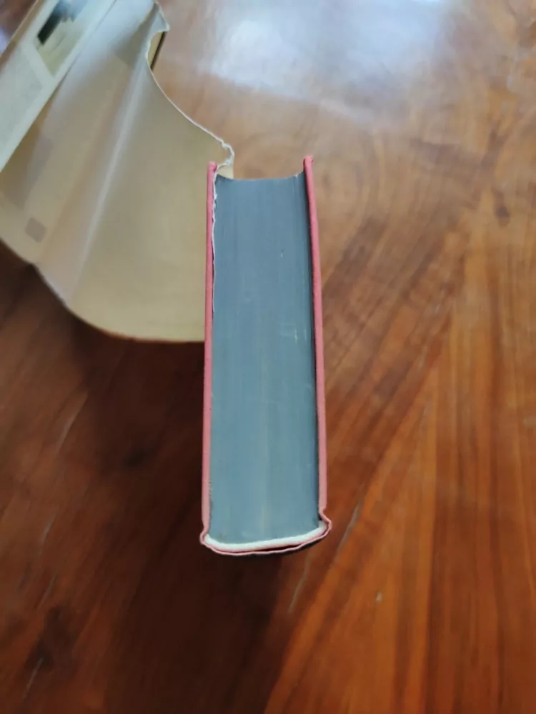 ROMAIN ROLLAND - Jan Kryštof II.