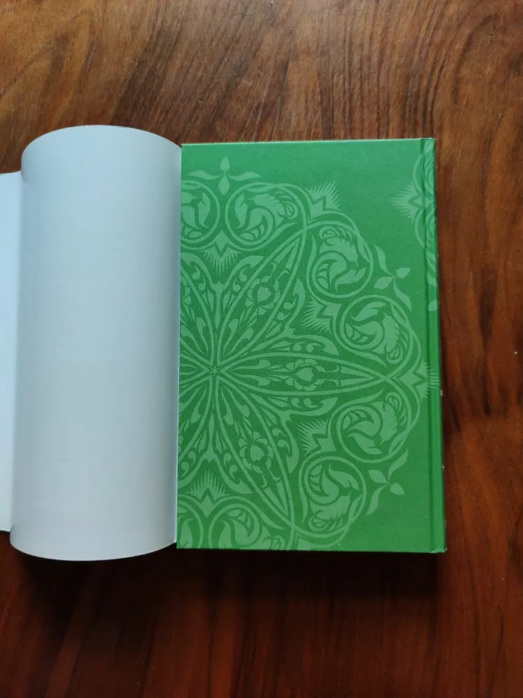 LENE WOLD - Zločiny beze cti