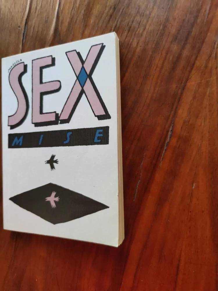 MARCELA - Sexmise