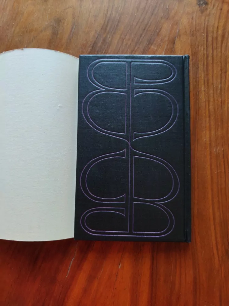 MIROSLAV FLORIAN - Iniciály