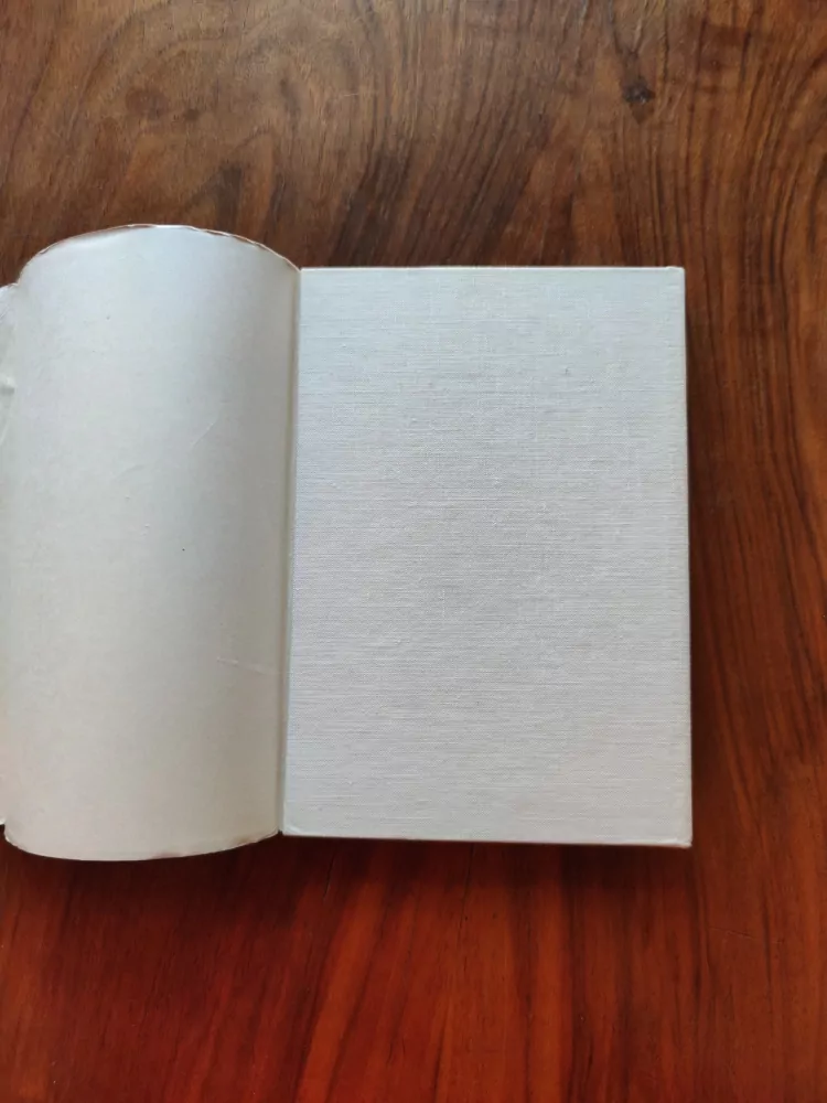 JOSEF NESVADBA - Poslední cesty kapitána Nema