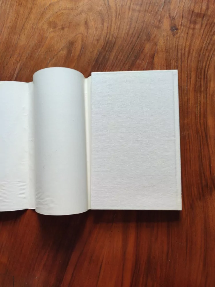 LIV ULLMANN - Proměny