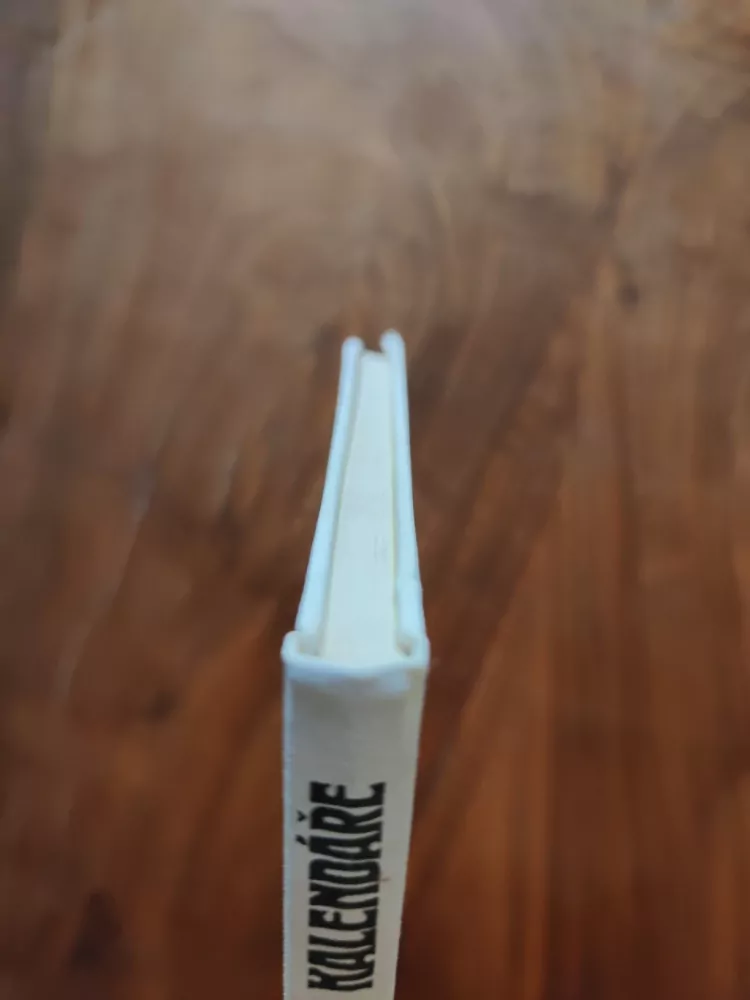 ZDENĚK URBAN - Století českého kalendáře