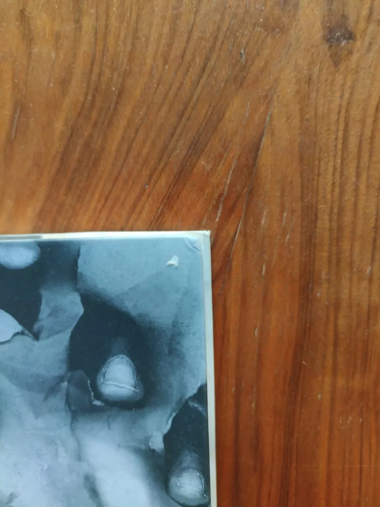 JONATHAN MABERRY - Pacient nula