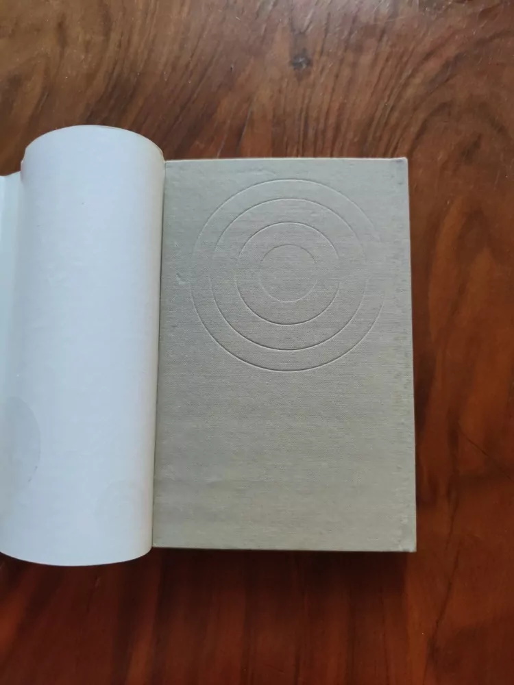 WALT MOREY - Divoké vody