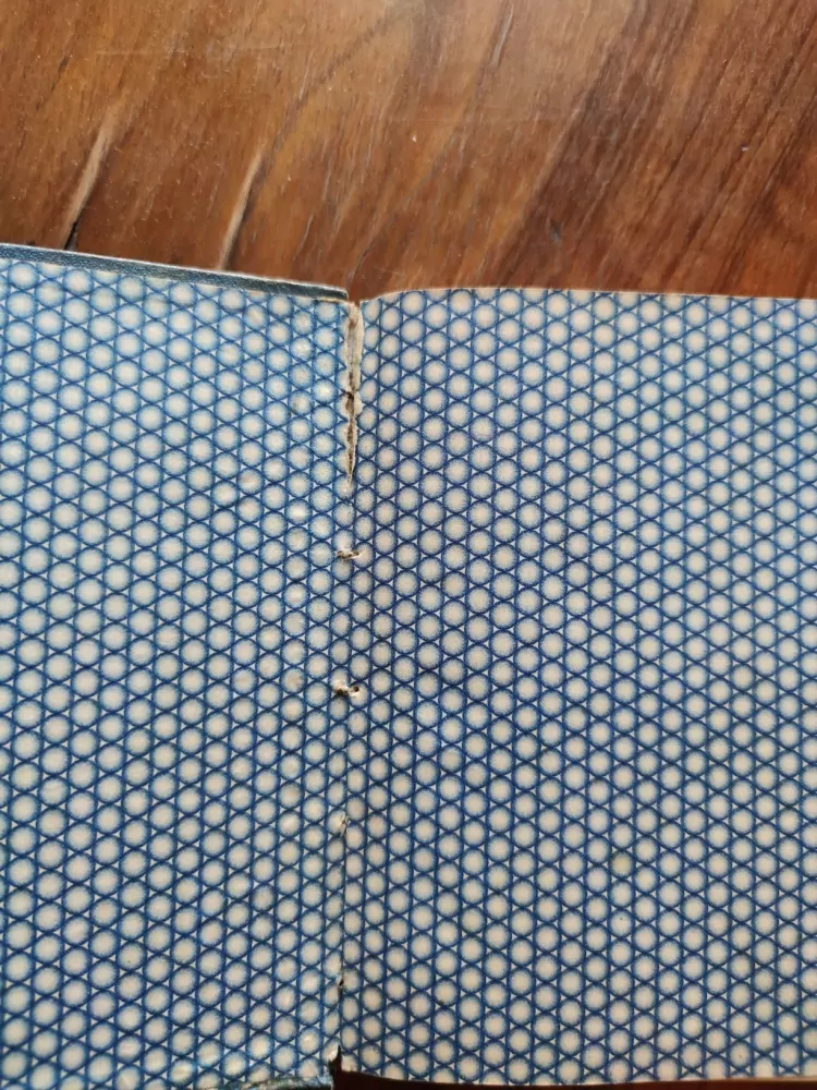 KAREL SABINA - Oživené hroby