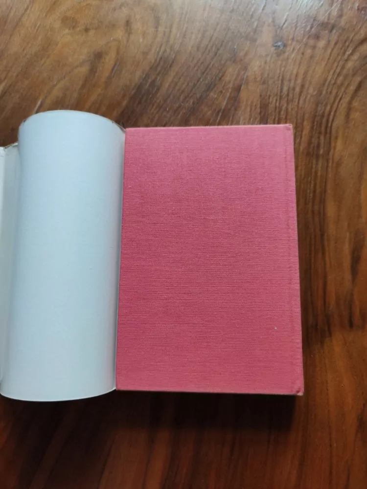 ARNOLD ZWEIG - Mladá žena z roku 1914