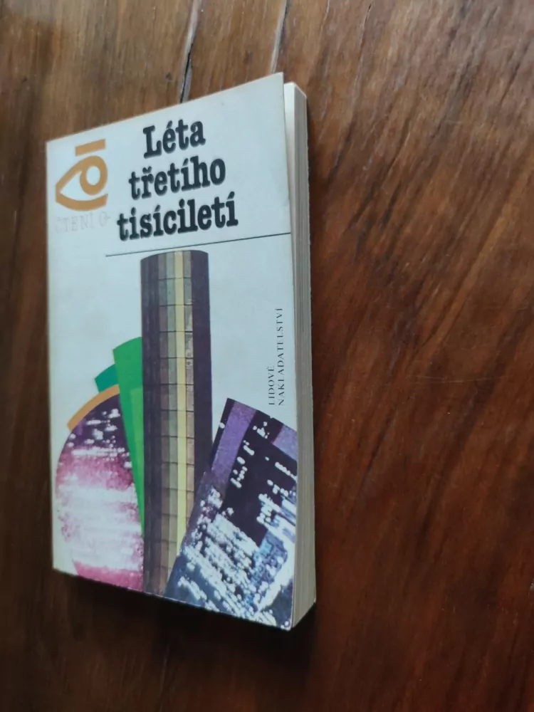 ALEXANDR GORBOVSKIJ - Léta třetího tisíciletí