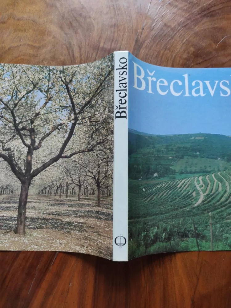 VLADIMÍR MIKULICA - Břeclavsko