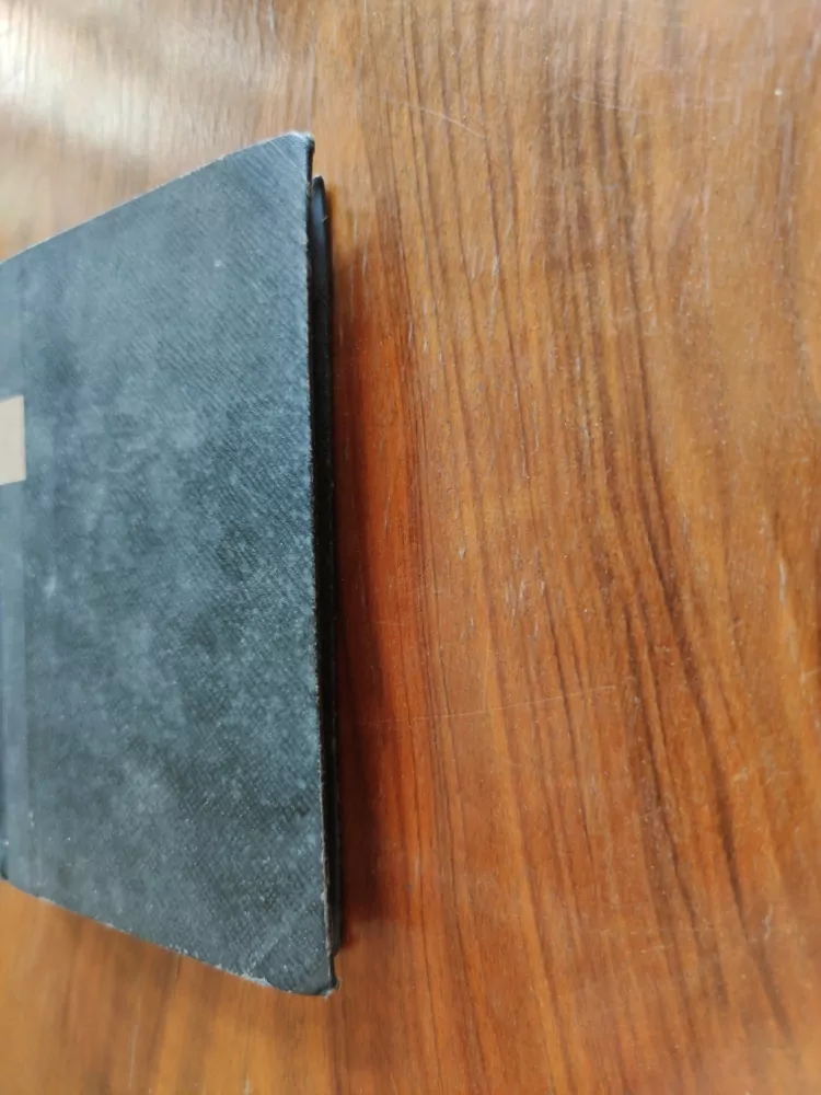 WILLIAM MacLEOD RAINE - Bonanza