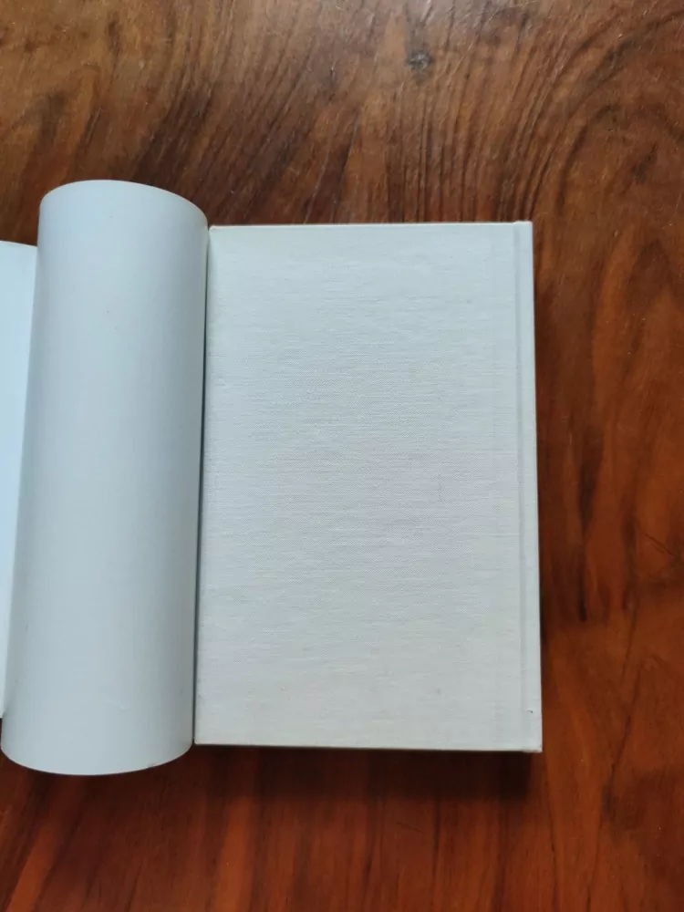 LUISE RINSER - Mirjam