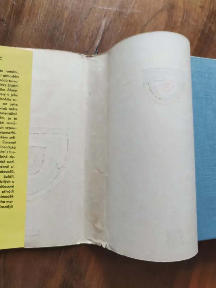 MEŠA SELIMOVIC - Derviš a smrt