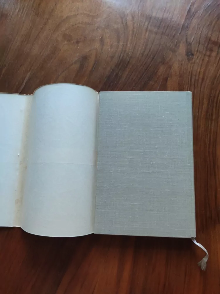 LÁSZLÓ NÉMETH - Vozy v září 