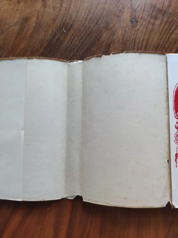 ALEXANDRE DUMAS, st. - Tři mušketýři 2. díl