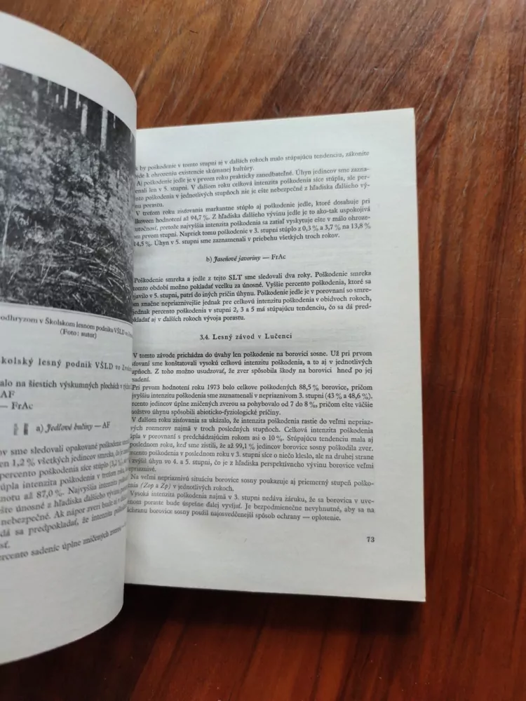 PAVEL HELL -  Poľovnícky zborník - Myslivecký sborník č. 7, 1977, Folia venatoria