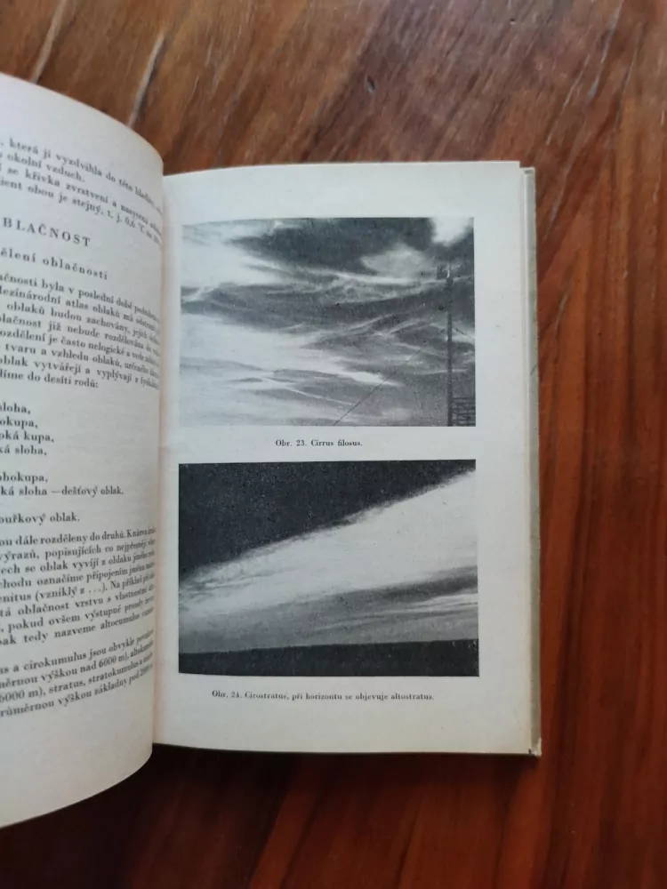 LADISLAV HÁZA, MILAN KOLDOVSKÝ, OLDŘICH KOSTKA, JIŘÍ FÖRCHTGOTT - Plachtařská meteorologie