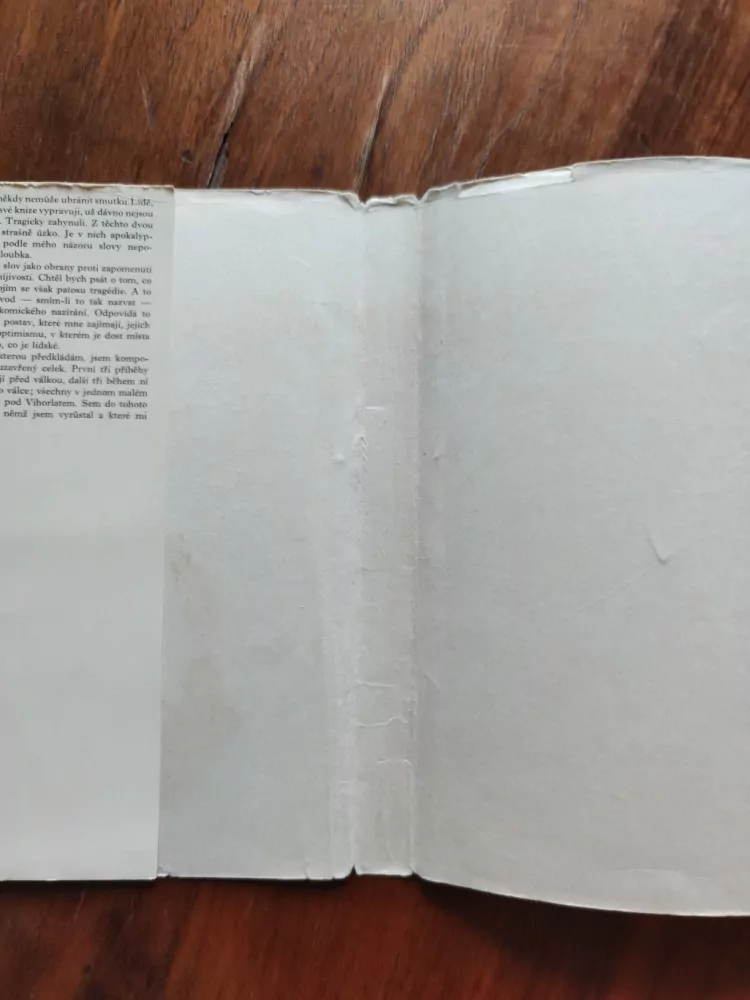 LADISLAV GROSMAN - Nevěsta