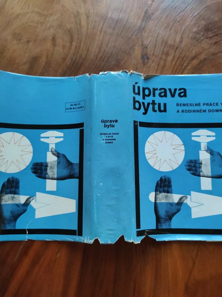 Úprava bytu - řemeslné práce v bytě a rodinném domku