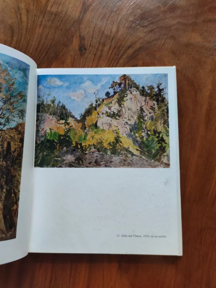 MILOSLAV KRAJNÝ - Karel Stehlík