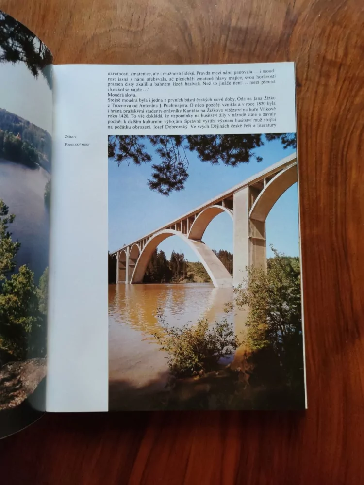 ERICH EINHORN - Země má