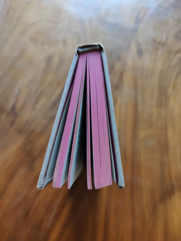 MARIE KUBÁTOVÁ - Recept na štěstí