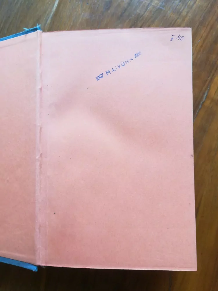 ANTONÍN HAJN - Národ o Havlíčkovi