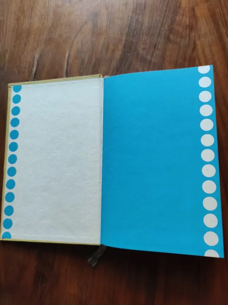 ŠOLOM ALEJCHEM - Smolař Menachem Mendl