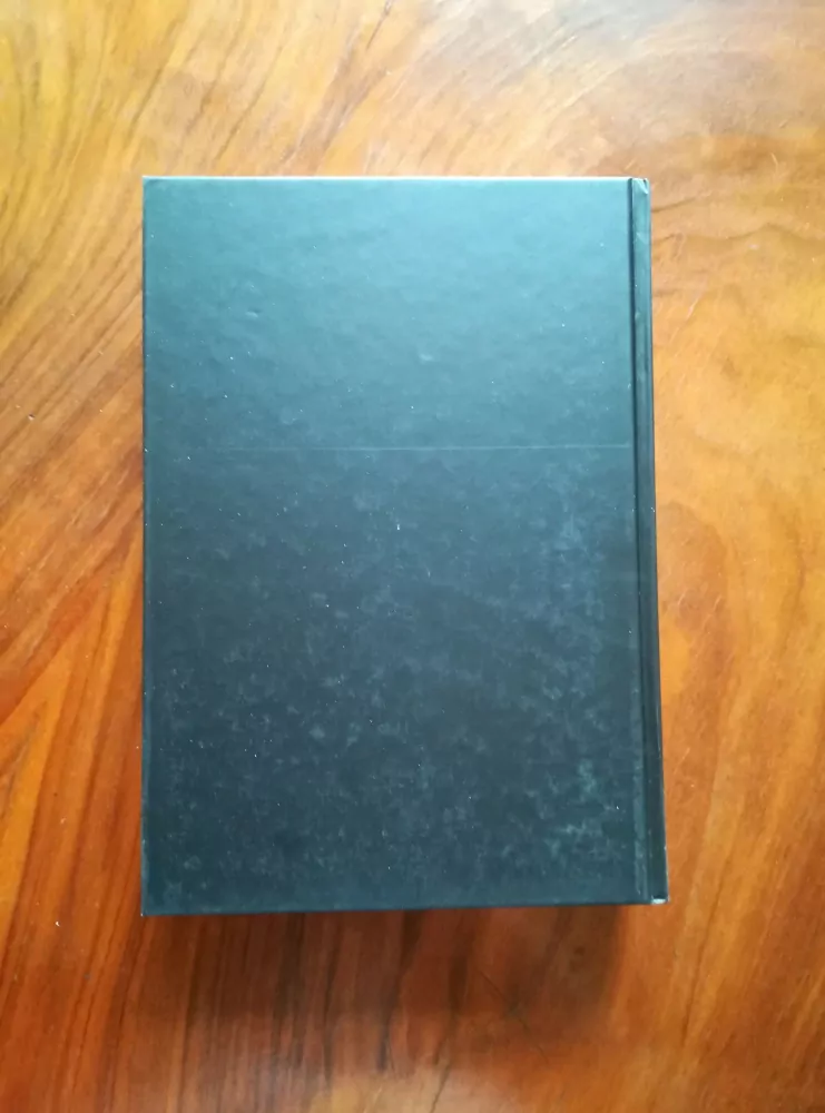 CHRISTOPHER FOWLER - Podzemní proudy