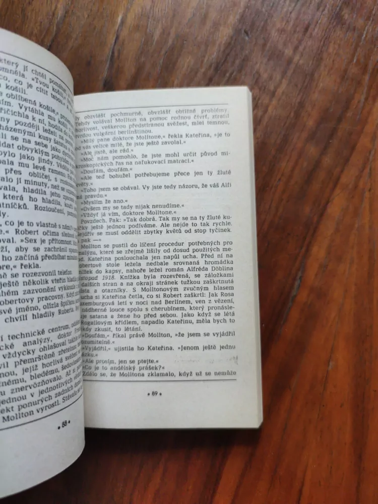 RICHARD HEY -  Zadarmo ani kuře nehrabe