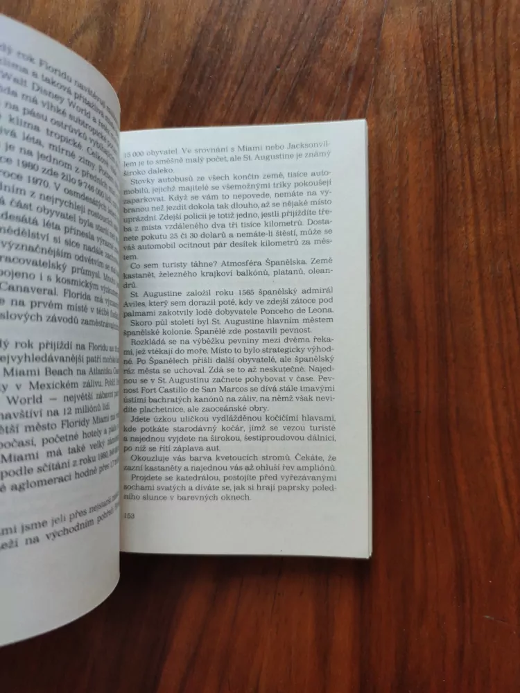 JANA ROVENSKÁ, DUŠAN ROVENSKÝ - Americké putování