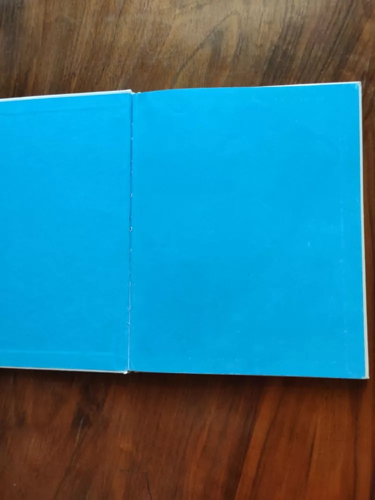 MARK EVANS - Štěně