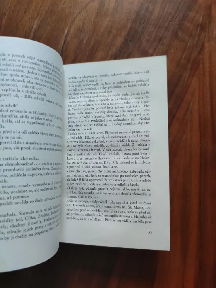 VILÉM MRŠTÍK - Pohádka máje