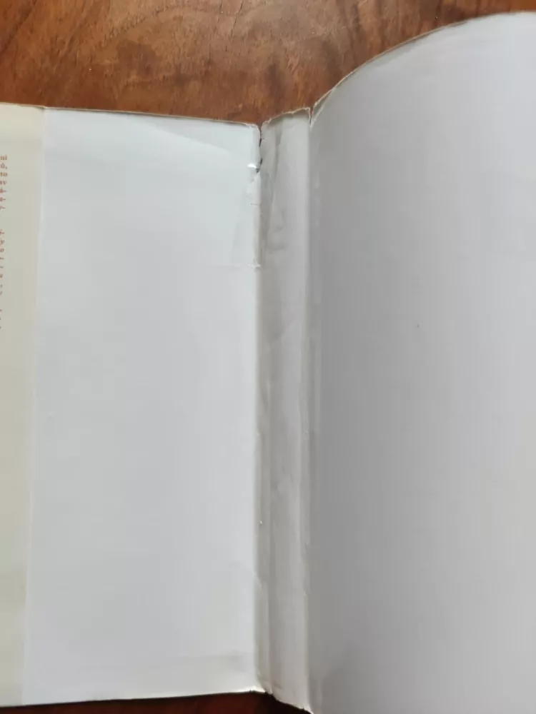 JIŘÍ TVRZNÍK - Šest dýmek Františka Filipovského