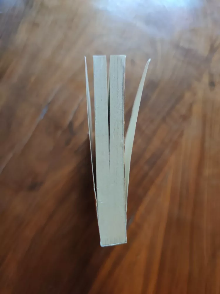 EDNA FERBER - Cimarron