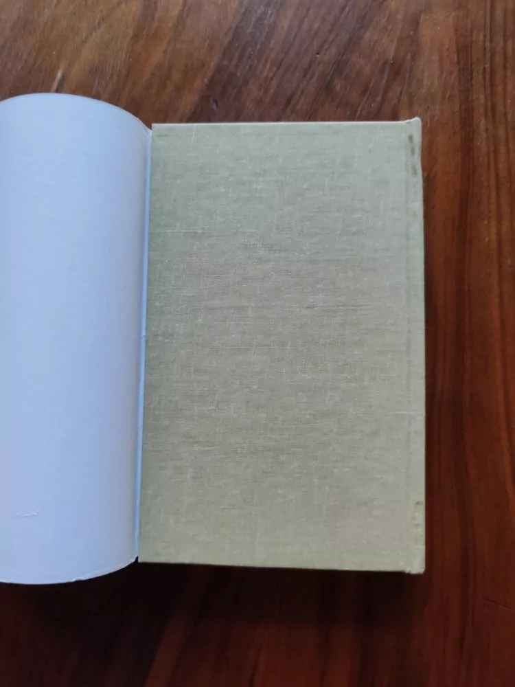 FRANTIŠEK KUBKA - Ječmínkův návrat