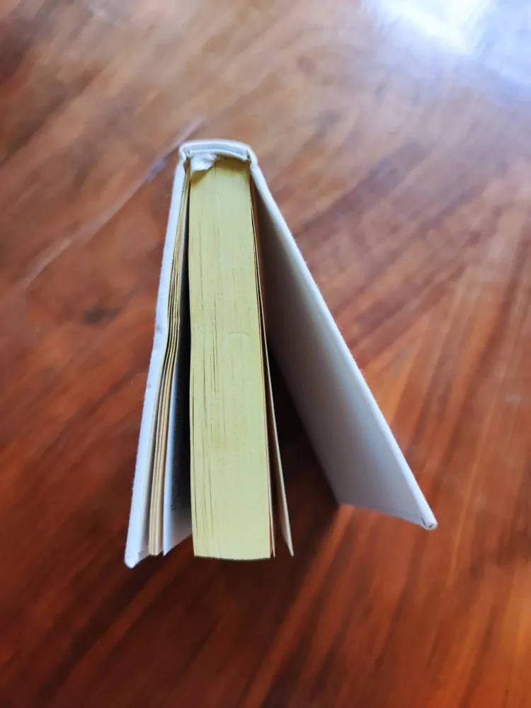 NORBERT FRÝD - Císařovna