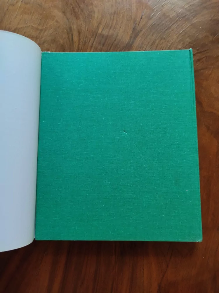 VLADIMÍR BRANDEJS - Orlické hory