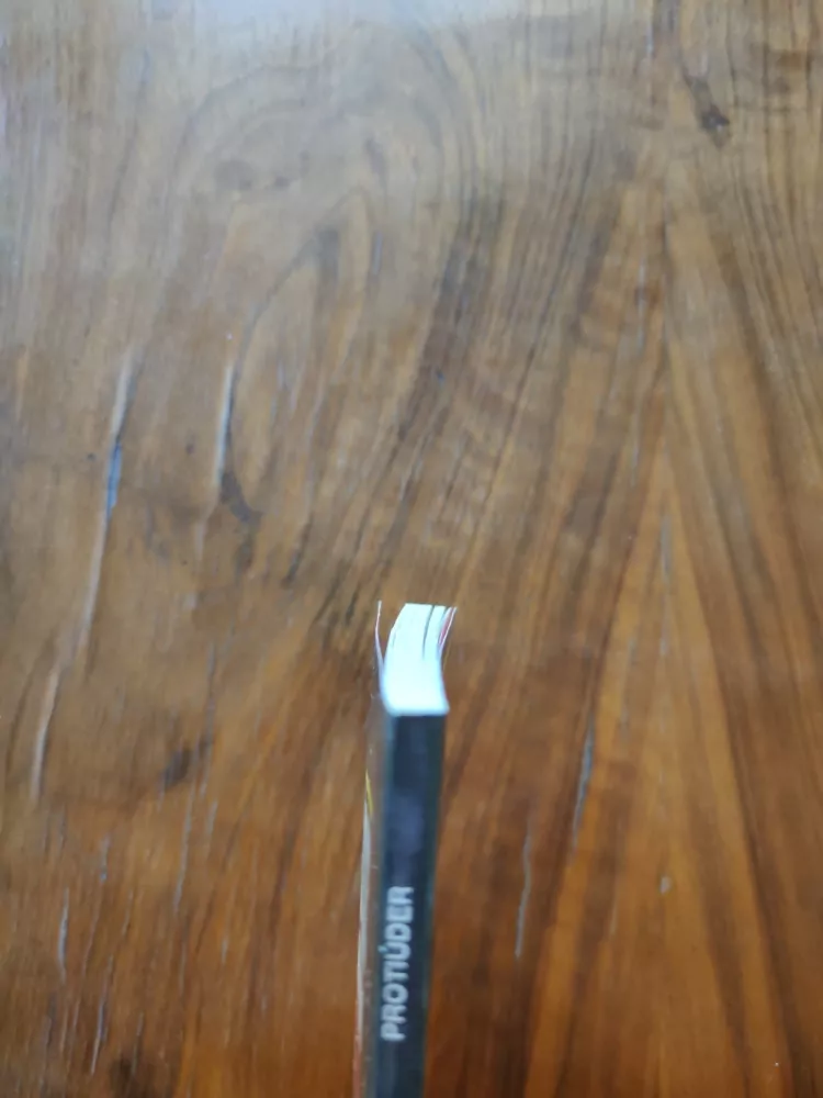 KARL ARNE BLOM - Protiúder