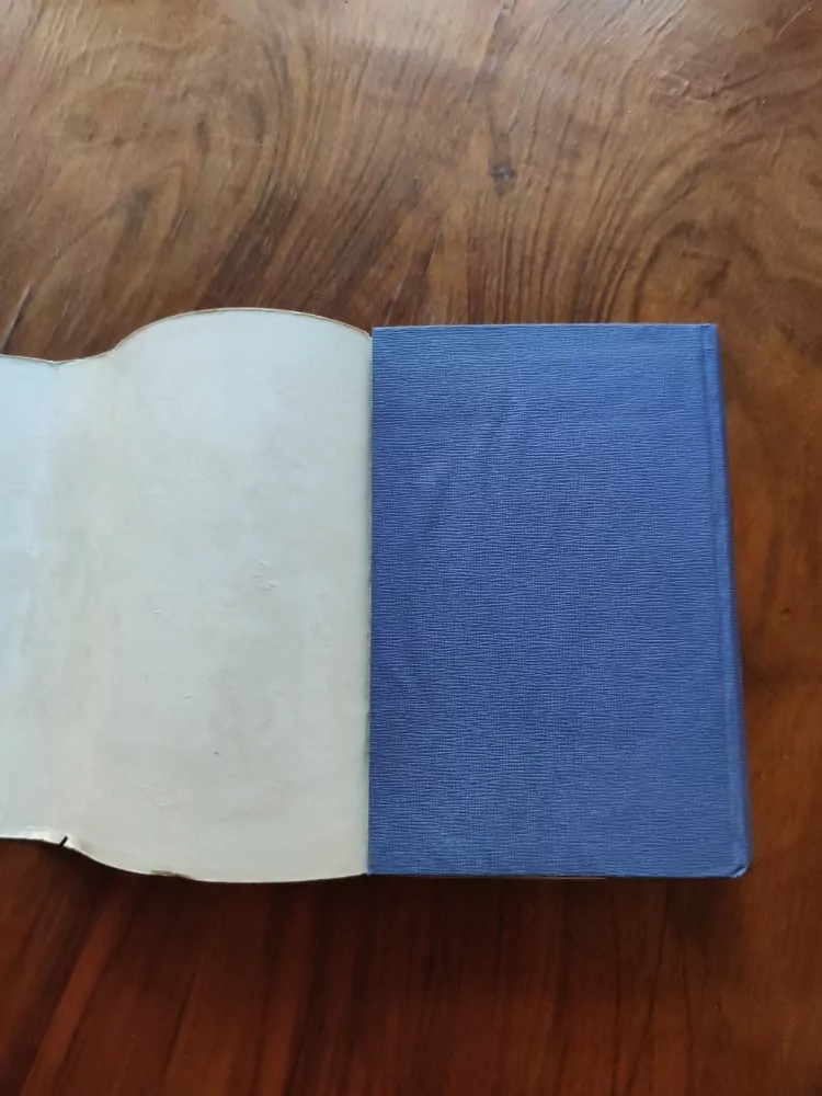 ALEXEJ NIKANDROVIČ NOVIKOV - Zrození muzikanta