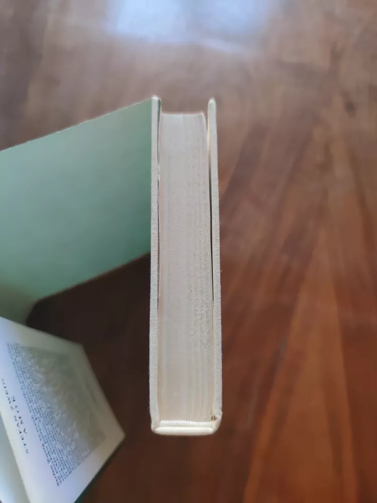 STEFAN ZWEIG - Amok