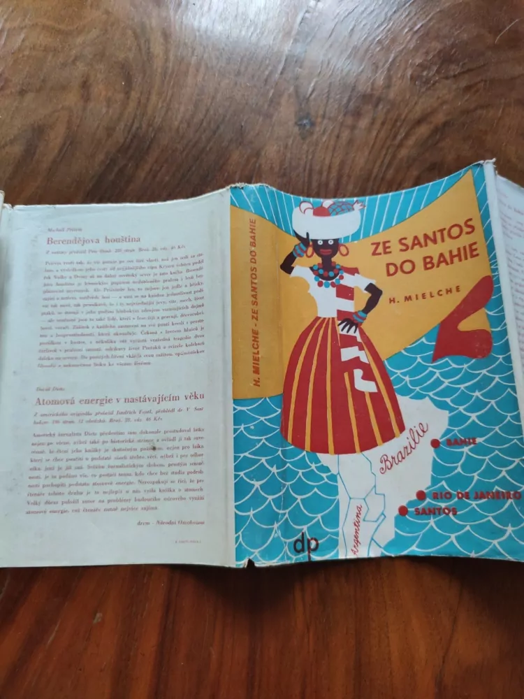 HAKON MIELCHE - Ze Santos do Bahie