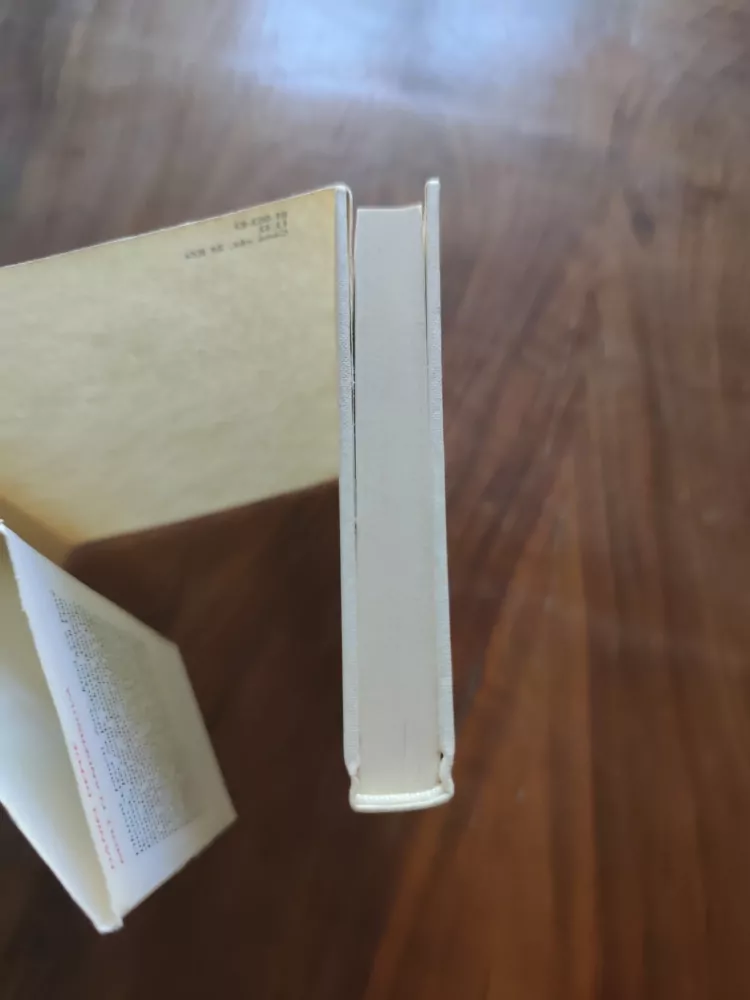 DANIEL DEFOE - Moll Flandersová